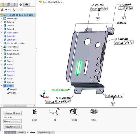 gd&t sheet metal drawing pdf|General Dynamics Corporation (GD) .